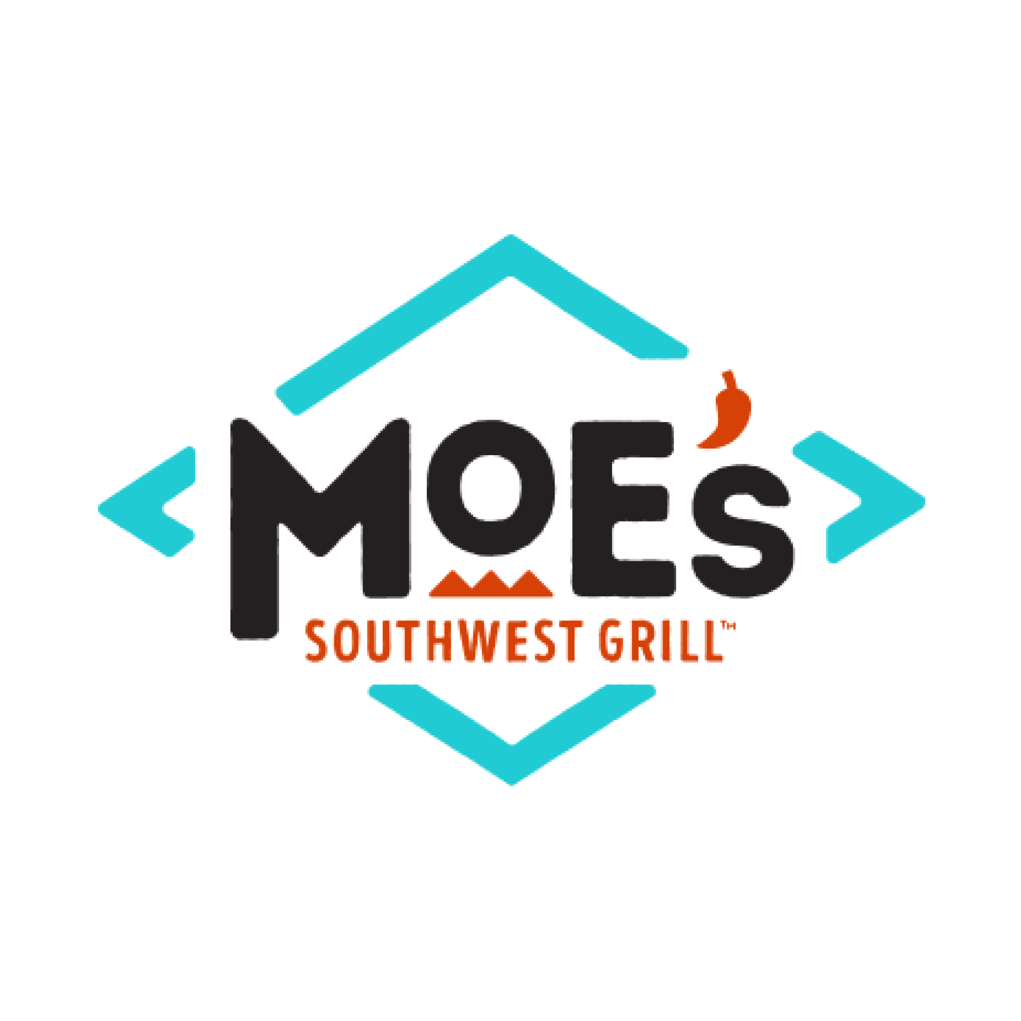 Moe's Southwest Grill - Temporarily Closed