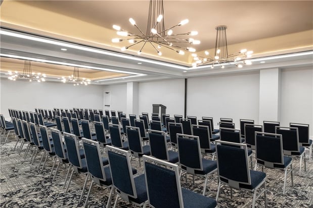 Images Embassy Suites by Hilton Birmingham
