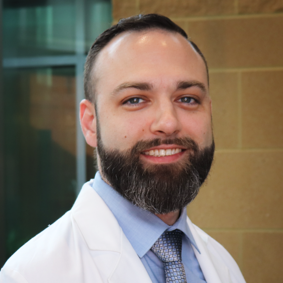 Headshot of Nicholas Anzalone, MD