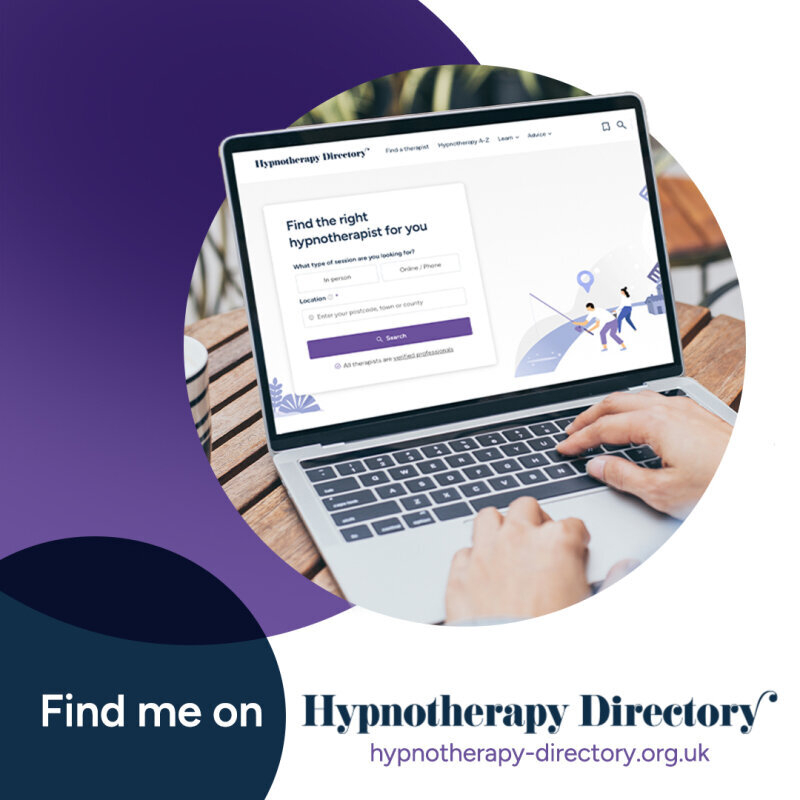 Images flair hypnotherapy