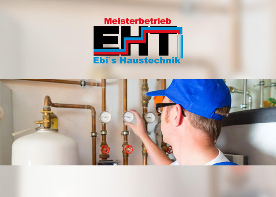 Kundenbild groß 1 Heizung Sanitär Köln | Ebi's Haustechnik