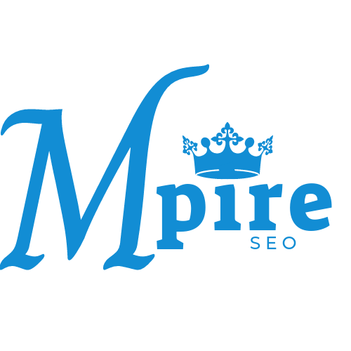 Mpire SEO Logo
