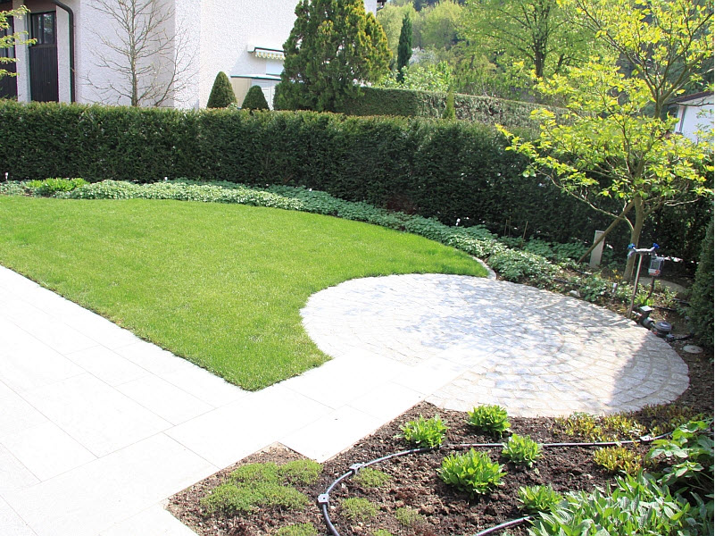 Fuchs & Höhn, Obere Bergstrasse 19 in Wädenswil