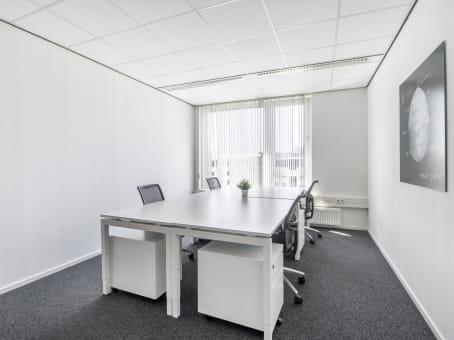 Foto's The Office Operators - Vogelstruys