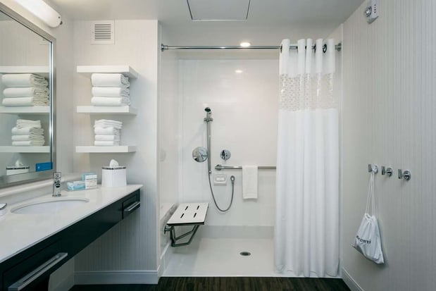 Images Hampton Inn & Suites by Hilton Seattle/Northgate