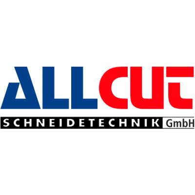 ALLCUT Schneidetechnik GmbH in Velbert - Logo