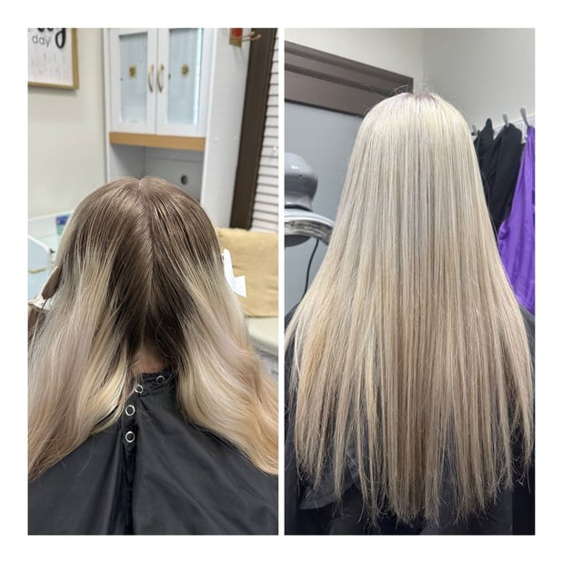 Images Hair by Shaay