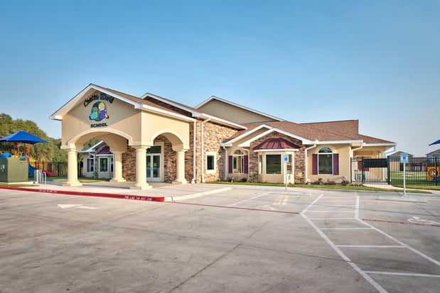 Images Creative World School - Leander
