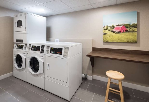 Images Hampton Inn Bentonville/Rogers