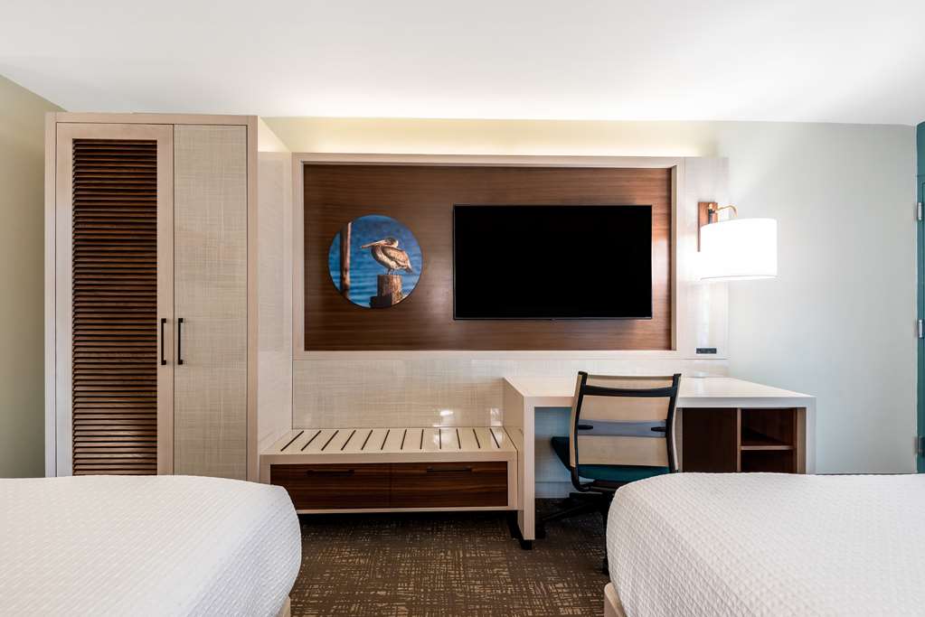 Two Queen Room
