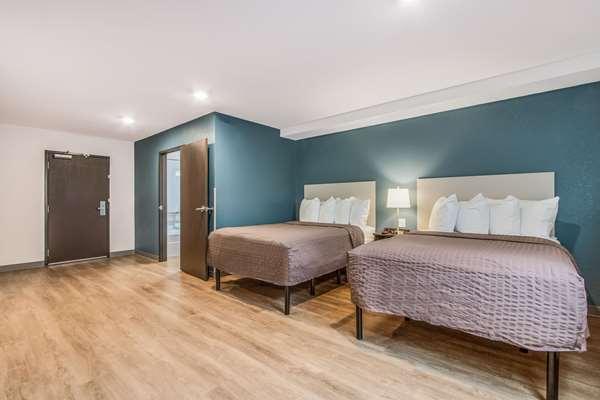 Images WoodSpring Suites Doral Miami Airport