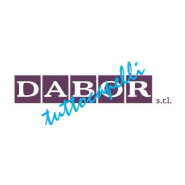 Dabor Forniture per Parrucchieri Logo
