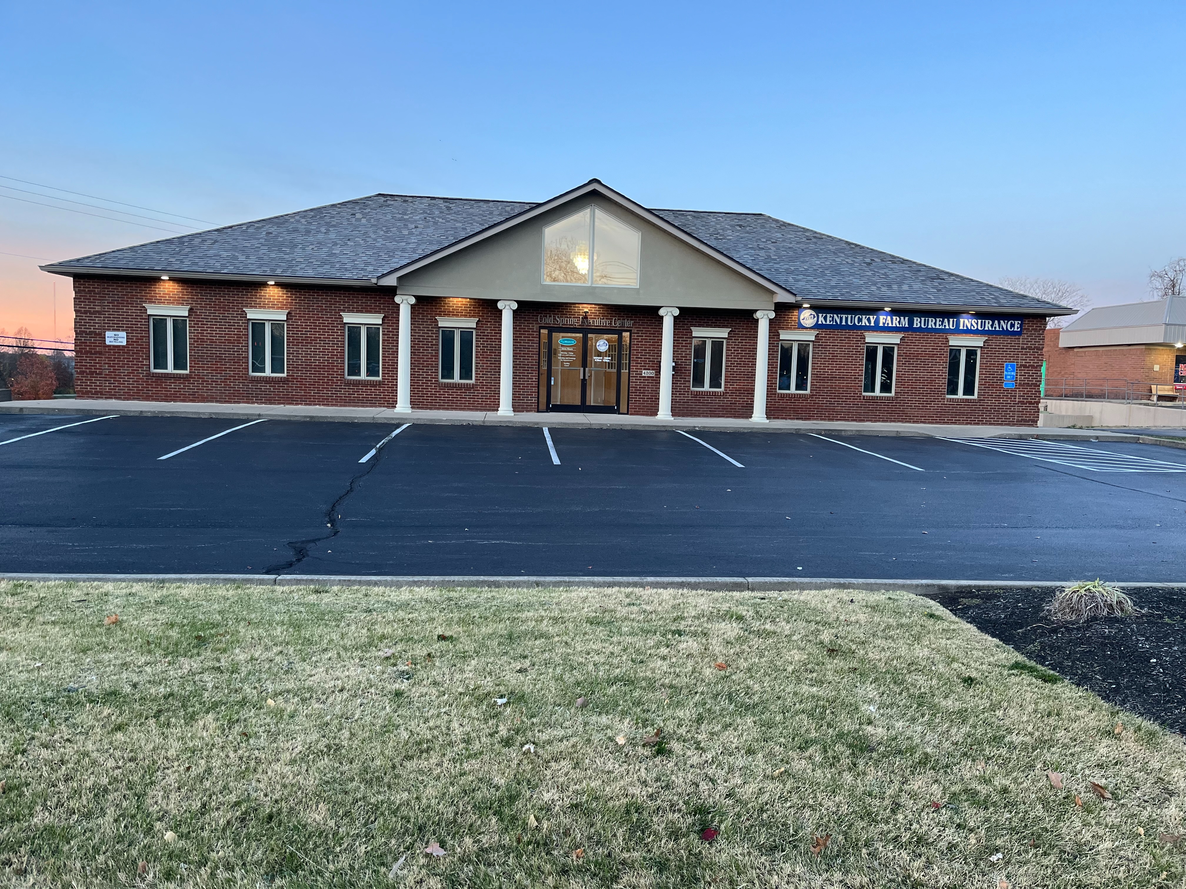 Kentucky Farm Bureau Insurance