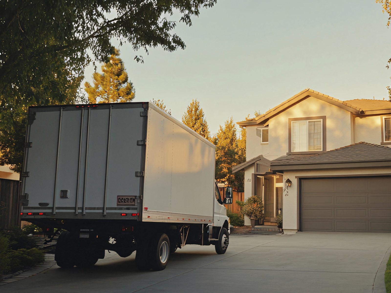Joliet Coast to Coast Movers Company