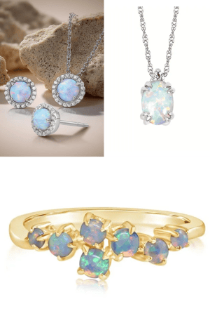 Images Conti Jewelers