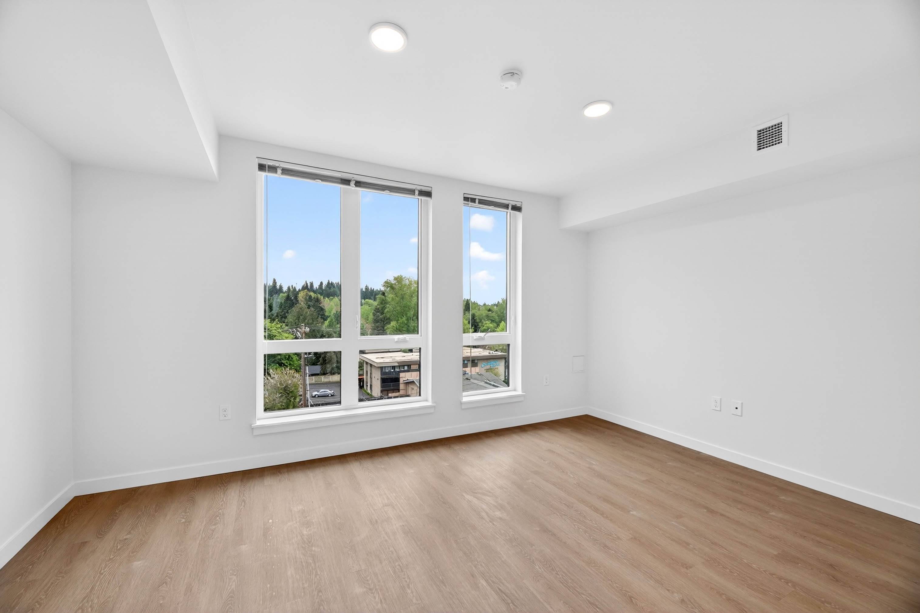 Plain Room