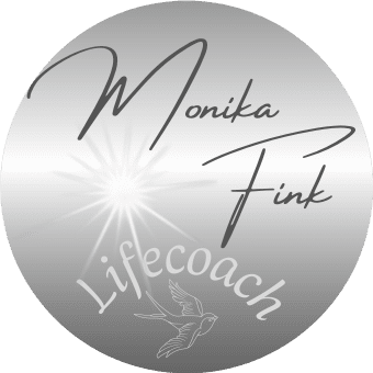 Logo Monika Fink Life-Coaching