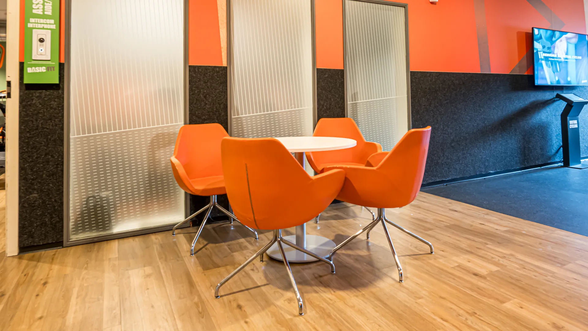 Images Basic-Fit 24/7