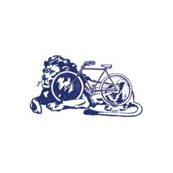 Emil Löwe e.K. Fahrrad Löwe Logo