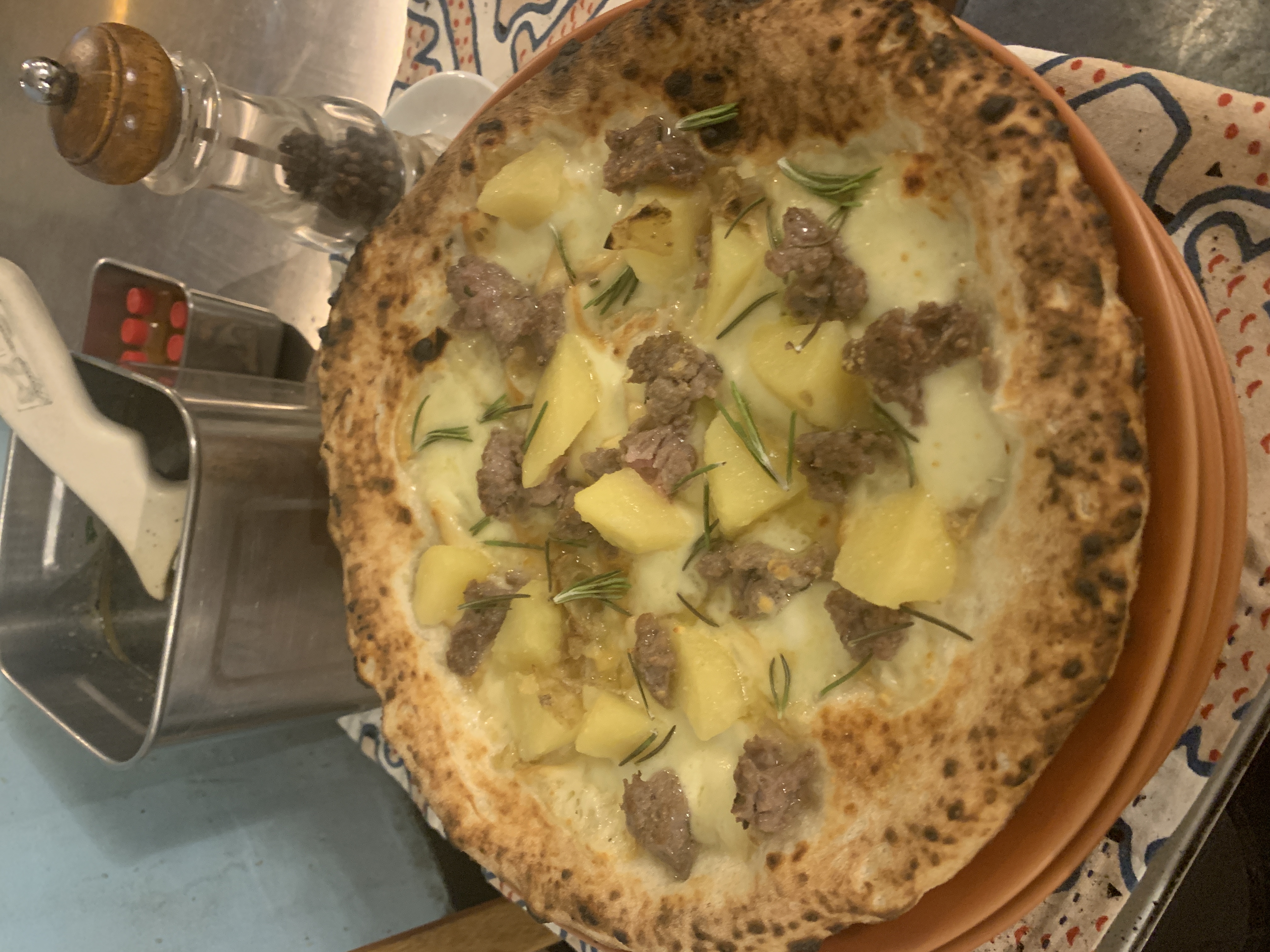 Images Pizzeria SOL