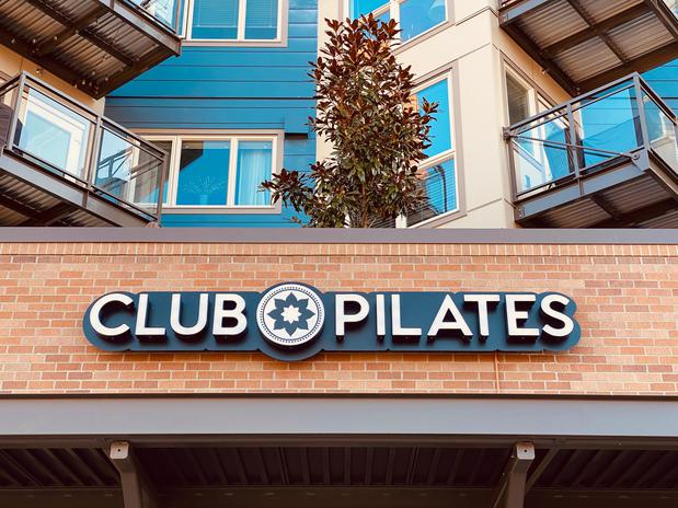 Images Club Pilates