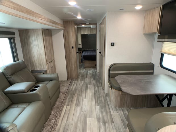 Images Camping World RV Sales