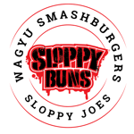 Sloppy Buns Logo