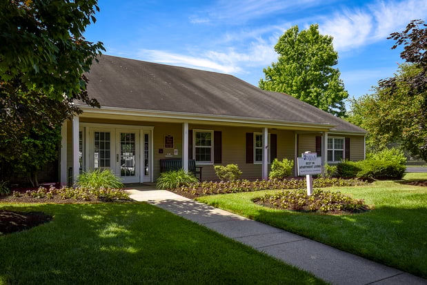 Images Willow Ridge Village Apartments