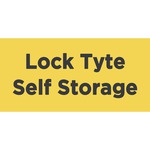 Lock Tyte Self Storage Logo