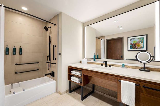 Images Hilton North Scottsdale at Cavasson