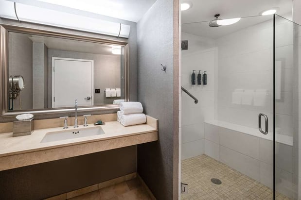 Images Hilton San Francisco Financial District