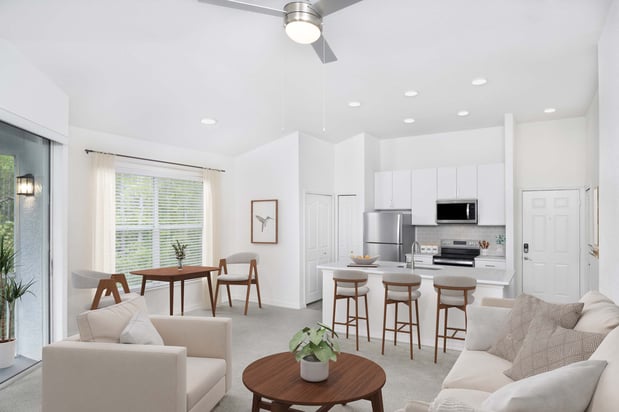 Images Camden World Gateway Apartments