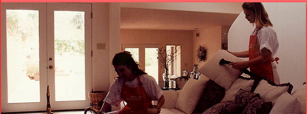 Images Silvia's Cleaning Company Inc.