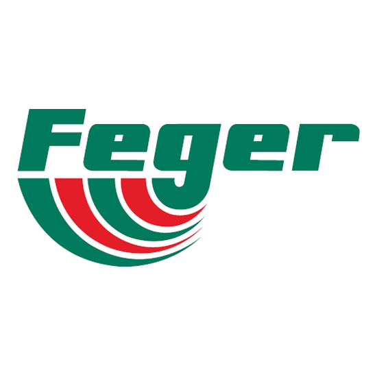 Logo Helmut Feger GmbH