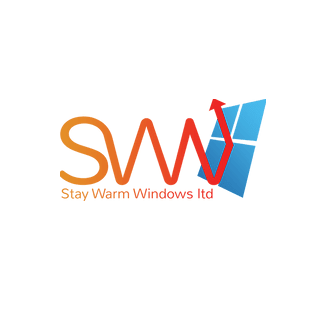 Stay Warm Windows Ltd Logo