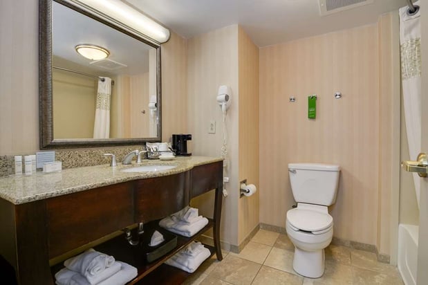 Images Hampton Inn Atlanta-Fairburn
