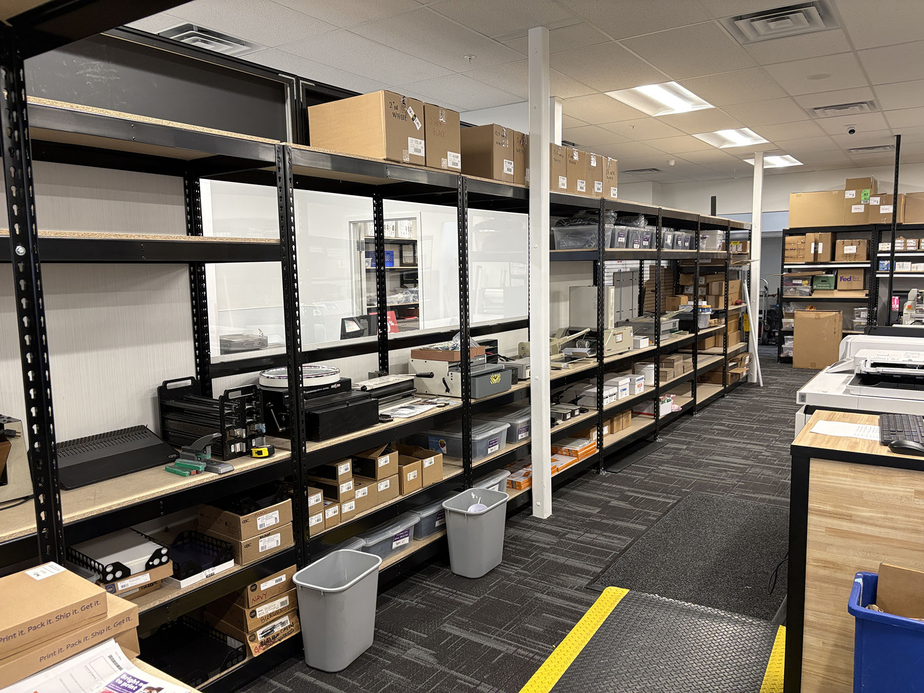 FedEx Office Print & Ship Center Image