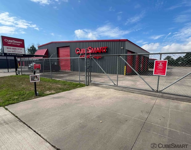 Images CubeSmart Self Storage