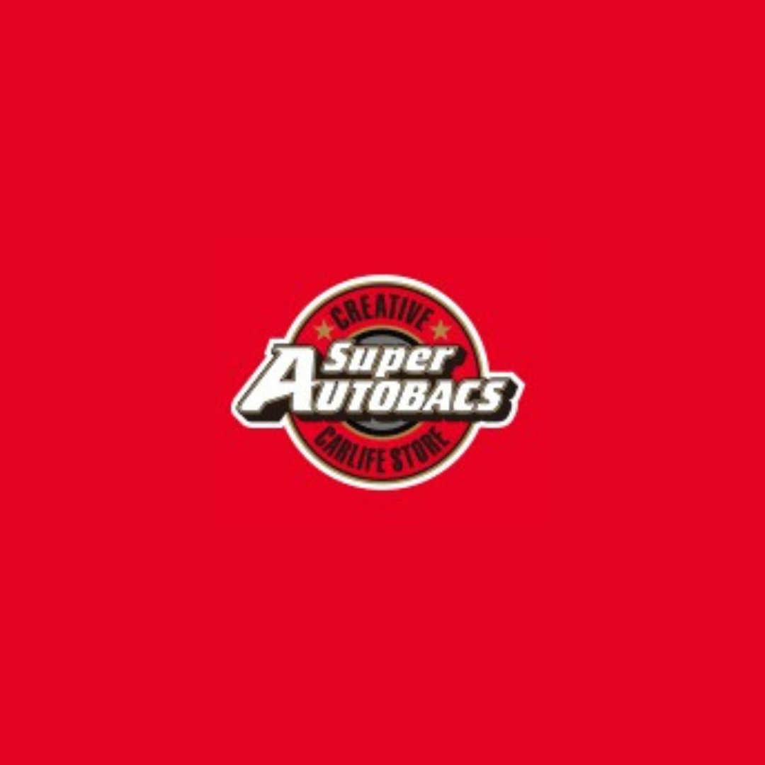 スーパーオートバックス 植田 Logo