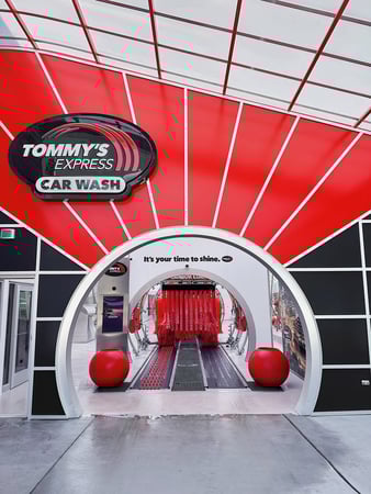 Images Tommy's Express® Car Wash