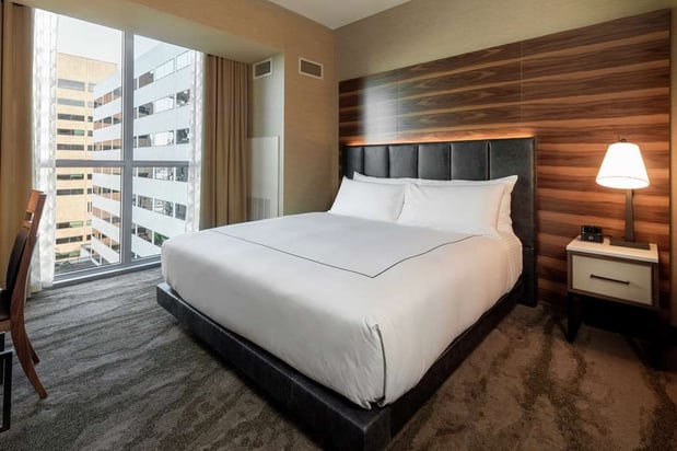 Images The Porter Portland, Curio Collection by Hilton