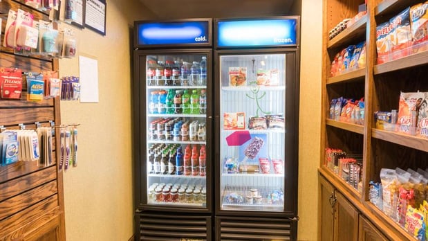 Images Hampton Inn New Philadelphia