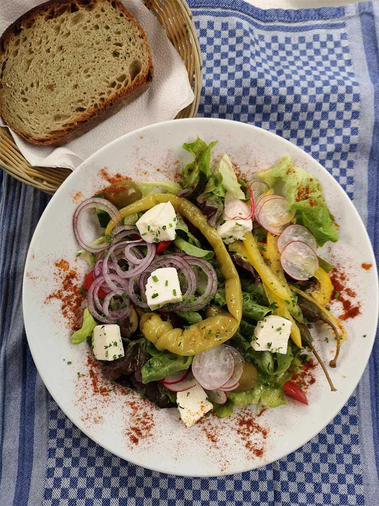 Donautal Touristik Resstaurant und Bootsvermietung, Kreenheinstetterstraße 10 in Beuron