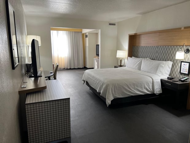 Images Holiday Inn Orlando International Dr-Icon by IHG