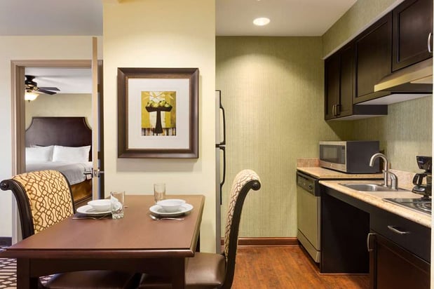 Images Homewood Suites by Hilton Lafayette-Airport, LA