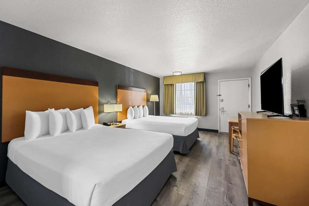 Images Best Western Horizon Inn