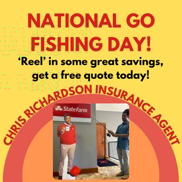 Images Chris Richardson - State Farm Insurance Agent