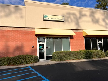 Images Select Physical Therapy - North Charleston - Dorchester Road