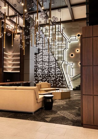 Images Hampton Inn & Suites Chicago-Downtown