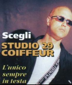 Images Studio 29 Coiffeur di Francesco Naccarato